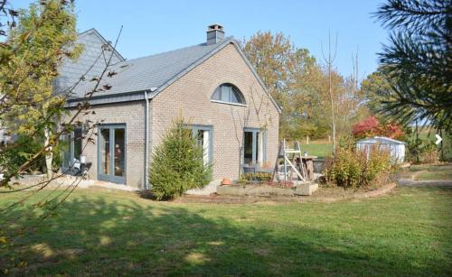 La Roche-en-Ardenne Casa | La Sérénade