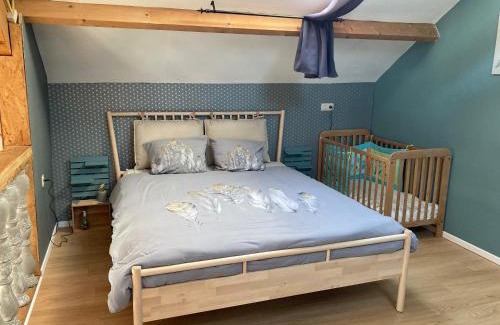 La Roche-en-Ardenne Casa | La Sérénade