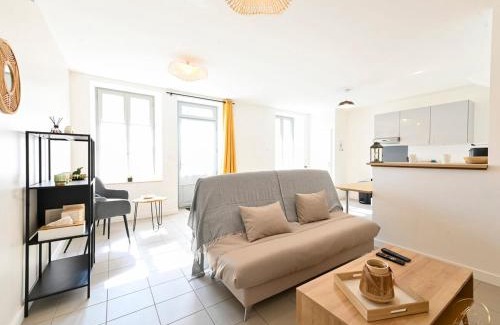 Sevremoine Apartamento | La Sérénade des Mauges Charme Nature Détente
