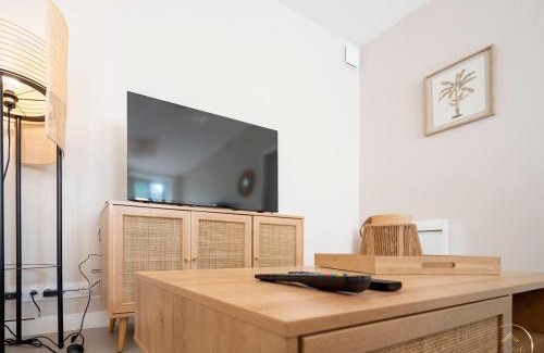 Sevremoine Apartamento | La Sérénade des Mauges Charme Nature Détente