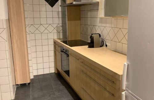 Houffalize Casa | La Sérénité