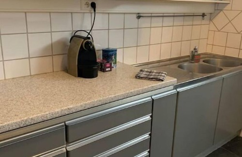 Houffalize Casa | La Sérénité