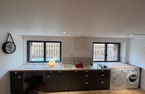 Montauban Apartamento | La Sérénité