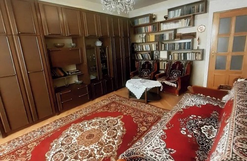 Alaverdi Apartamento | LA՞s Apartment with closed parking