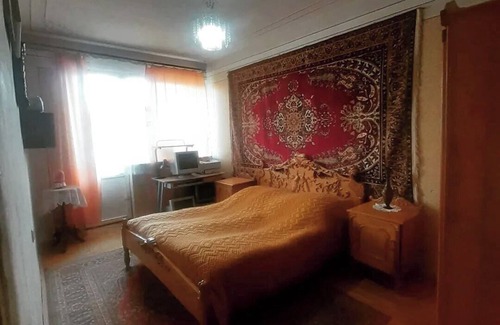 Alaverdi Apartamento | LA՞s Apartment with closed parking