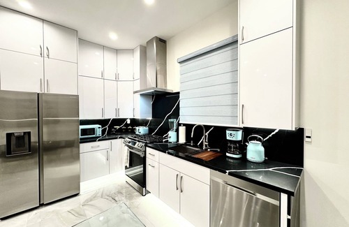 Mission Hills Casa | 🩵LA’s Artistic Luxury🩵