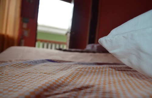 San Ignacio Casa | LA's Guest House