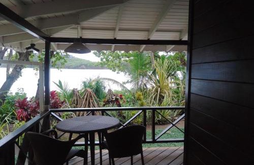 Saint David's Hotel | La Sagesse Hotel, Restaurant and Beach Bar