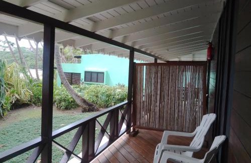 Saint David's Hotel | La Sagesse Hotel, Restaurant and Beach Bar