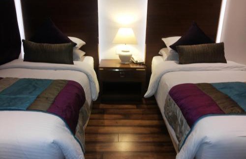 Sundar Nagar Hotel | La Sagrita