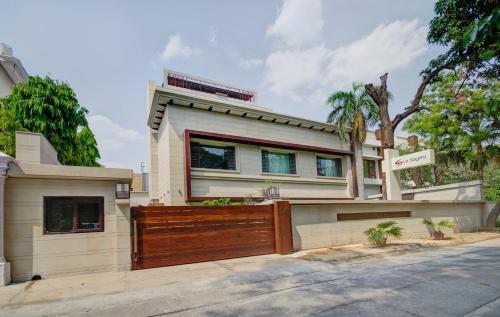Sundar Nagar Hotel | La Sagrita