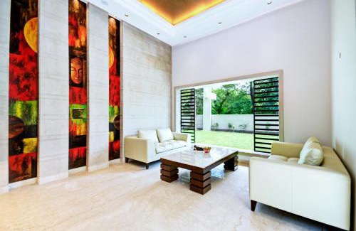 Sundar Nagar Hotel | La Sagrita