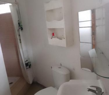 Le Gosier Casa | La SAISONNIERE RELAIS