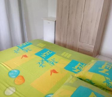 Le Gosier Casa | La SAISONNIERE RELAIS