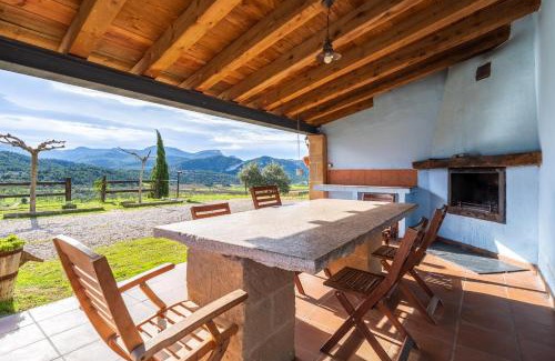 Peñarroya de Tastavins Casa | La Sala