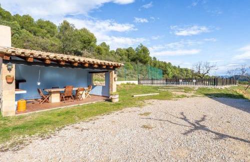 Peñarroya de Tastavins Casa | La Sala