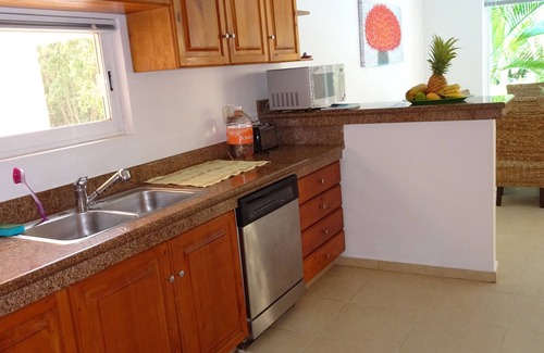 Puerto Aventuras Casa | La Salamandra