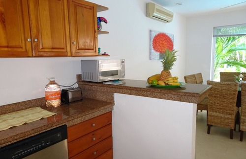 Puerto Aventuras Casa | La Salamandra