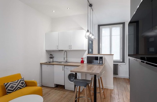 Beauvais Casa | La Salamandre