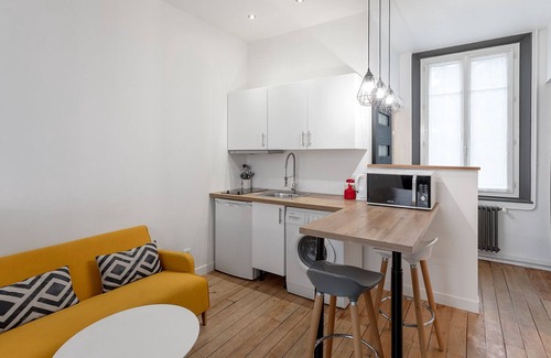 Beauvais Casa | La Salamandre
