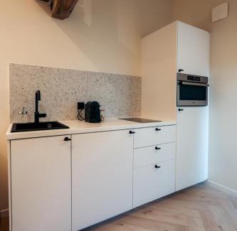 Fontainebleau Apartamento | La Salamandre