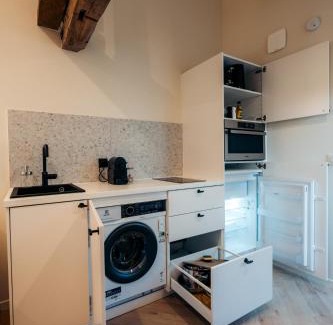 Fontainebleau Apartamento | La Salamandre