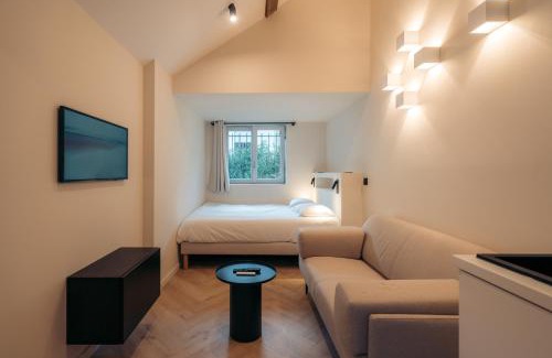 Fontainebleau Apartamento | La Salamandre