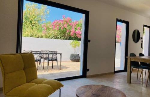 La Motte Casa | La Salamandre