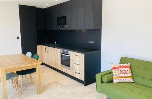La Motte Casa | La Salamandre