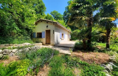 Lauzerte Casa | La Salamandre