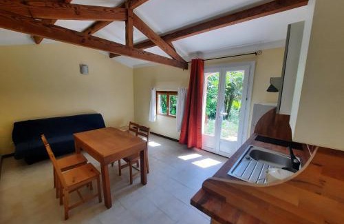 Lauzerte Casa | La Salamandre