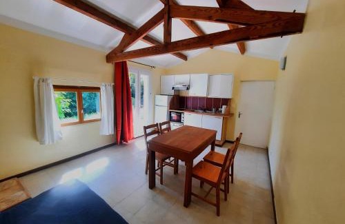 Lauzerte Casa | La Salamandre