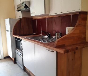 Lauzerte Casa | La Salamandre