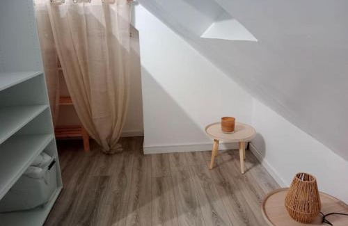 Carentan les Marais Casa | La Salicorne, maison d'hôtes.