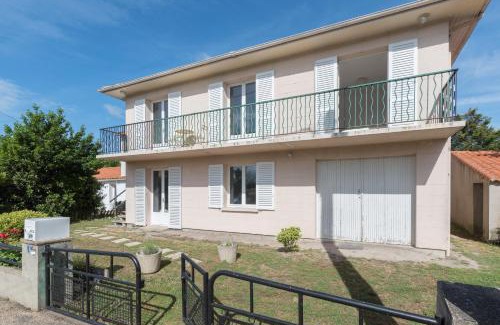 Bourgneuf-en-Retz Casa | La Saline - Wifi - Parking - Jardin