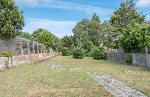 Bourgneuf-en-Retz Casa | La Saline - Wifi - Parking - Jardin