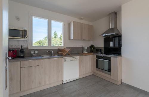 Bourgneuf-en-Retz Casa | La Saline - Wifi - Parking - Jardin