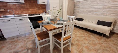 Terracina Apartamento | La Salitella