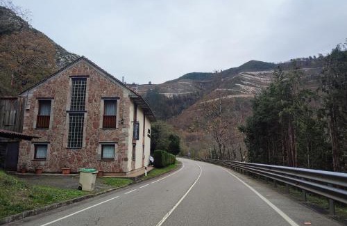 Cangas de Onís Hotel | La Salmonera Cangas de Onís