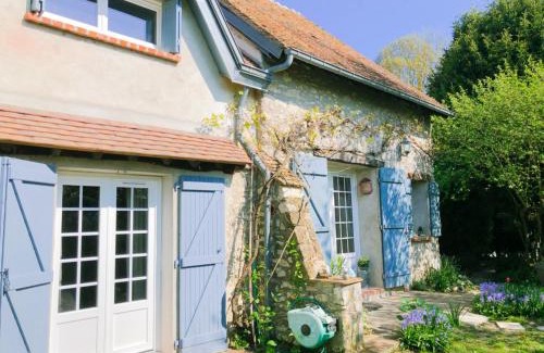 Courbouzon Casa | La samsonniére