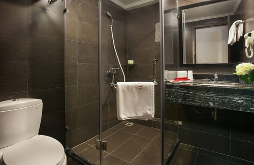 Truc Bach Hotel | La Santé Hotel & Spa