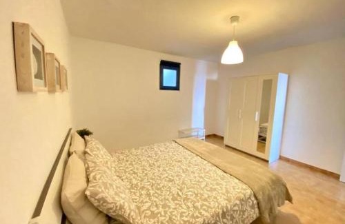 La Santa Apartamento | La Santa Azul