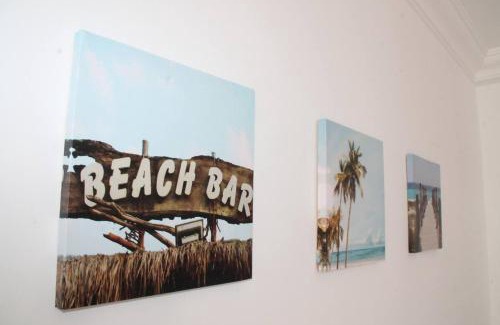 La Santa Apartamento | La Santa wifi surf Fast Wi-Fi