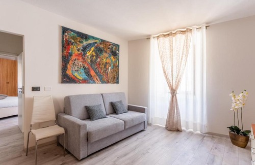 Pistoia Apartamento | La Sapienza