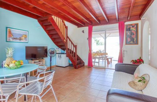 Sainte-Anne Casa | La Sapotille