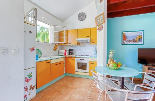 Sainte-Anne Casa | La Sapotille