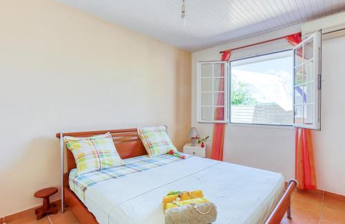 Sainte-Anne Casa | La Sapotille
