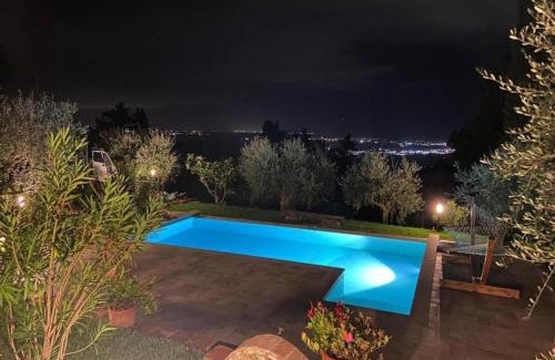 Corsanico Casa | La Sassaiola by Nicola Real Estate