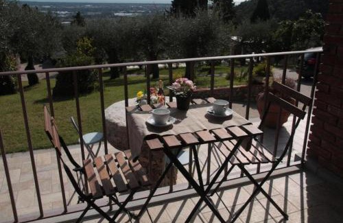 Corsanico Casa | La Sassaiola by Nicola Real Estate