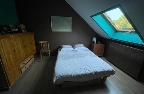 Change Cama Y Desayuno | La Saulaie